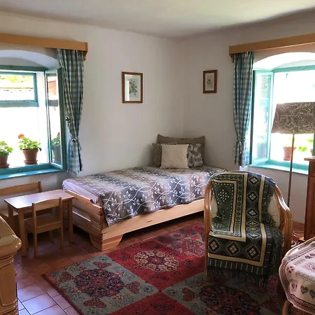 Samota Kremen Vakantiehuis *