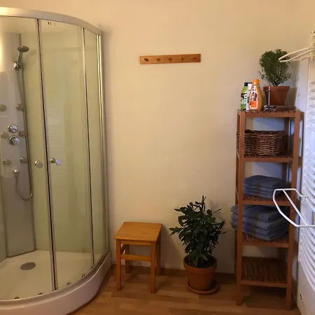Samota Kremen Krasna Hora