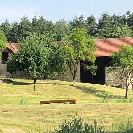 Samota Kremen * Krasna Hora