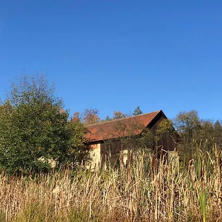 Samota Kremen Vakantiehuis *