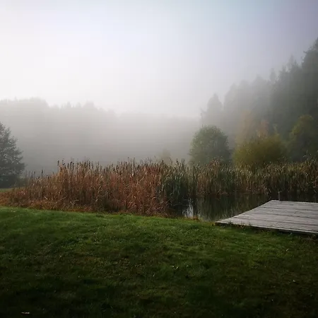 Samota Kremen * Krasna Hora