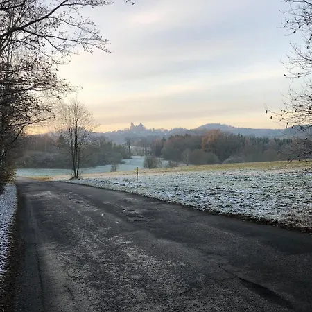 Samota Kremen * Krasna Hora