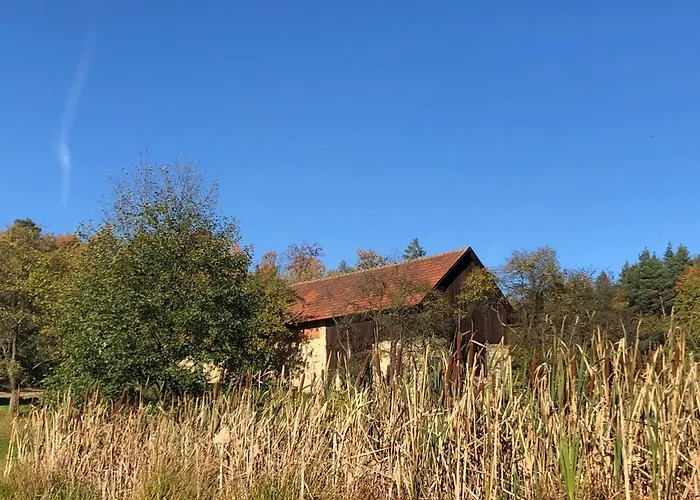 Samota Kremen Feriehus *