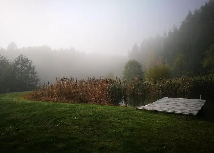 Samota Kremen * Krasna Hora