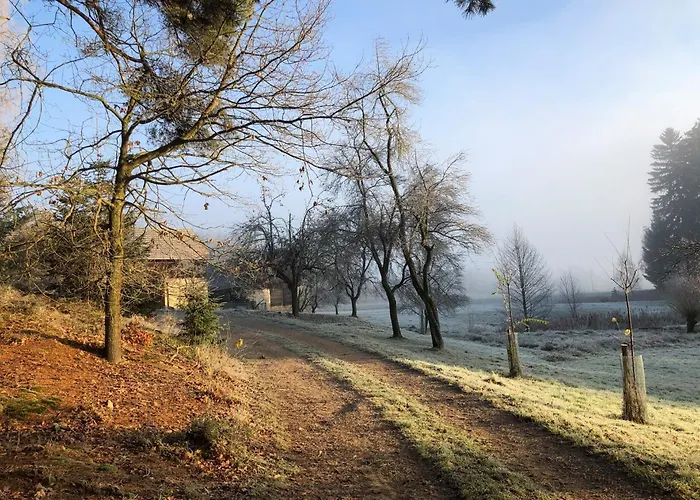 Feriehus Samota Kremen